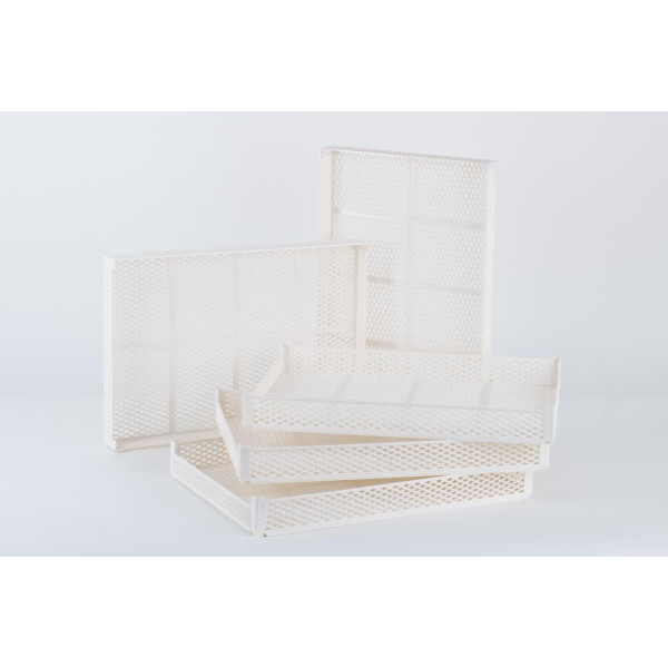 CESTELLI IN PLASTICA