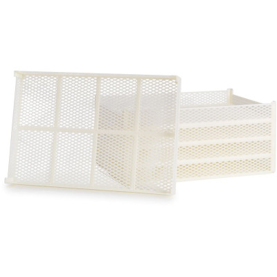 CESTELLI IN PLASTICA