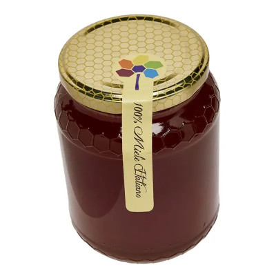 MIELE DI CASTAGNO BIOLOGICO 400g