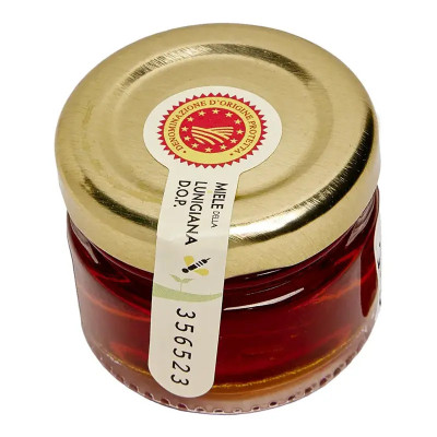 MIELE DI CASTAGNO DOP 30g MONODOSE