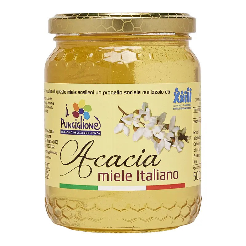 miele di acacia Pungiglione