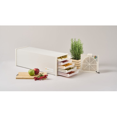 Essiccatore in plastica B5