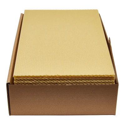 fogli cerei biologici