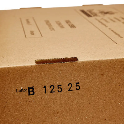 FOGLI CEREI Nido stampati biologici certificati