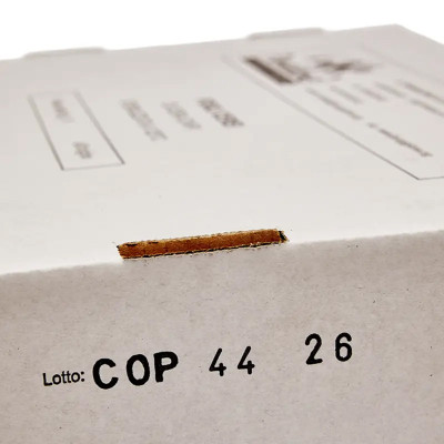 Fogli cerei conv. Nido da cera d’opercolo italiana