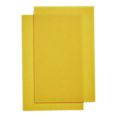 Fogli cerei conv. Nido da cera d’opercolo italiana