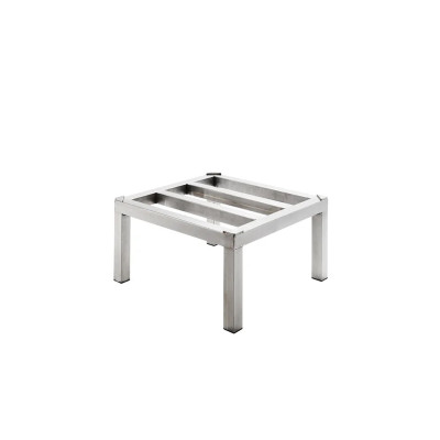 Supporto robusto per maturatore 1000 kg.