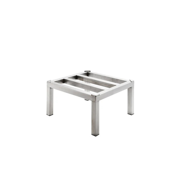 Supporto robusto per maturatore 1000 kg.