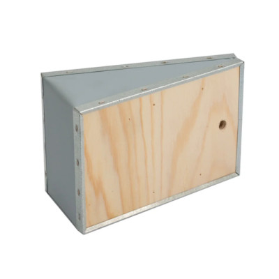 Mantice di Ricambio in Vera Pelle