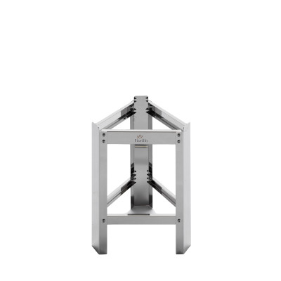 SUPPORTO INOX PER MATURATORE