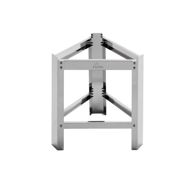 SUPPORTO INOX PER MATURATORE