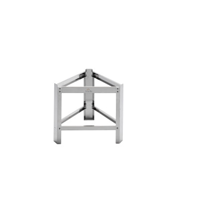 SUPPORTO INOX PER MATURATORE
