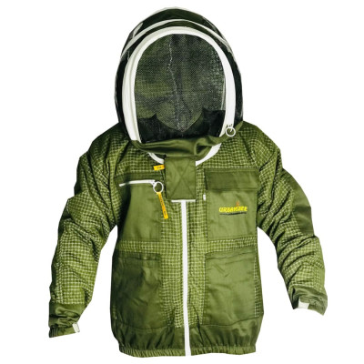 Camiciotto "Air Tec " Verde