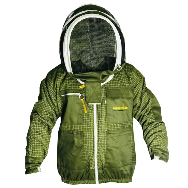 Camiciotto "Air Tec " Verde