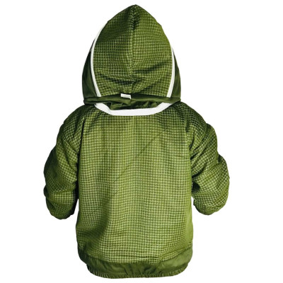 Camiciotto "Air Tec " Verde