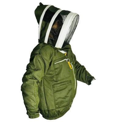 Camiciotto "Air Tec " Verde