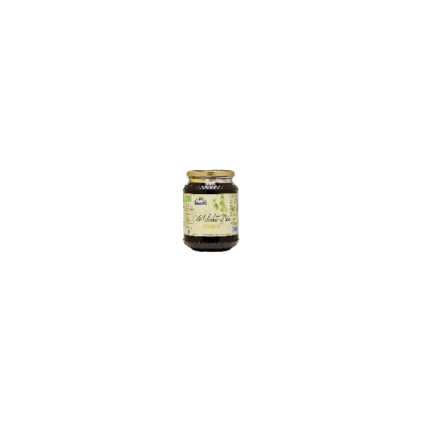MIELE DI MELATA BIOLOGICO 1 Kg