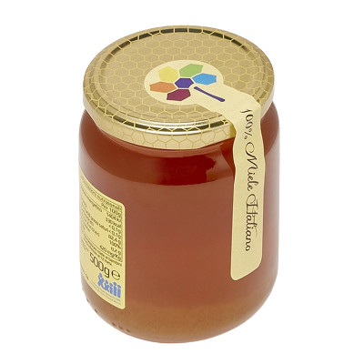 MIELE MILLEFIORI ITALIANO 500g