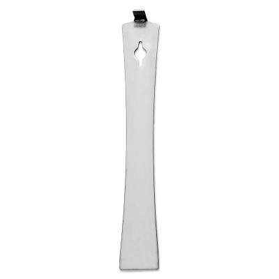 Leva taglia ponti inox