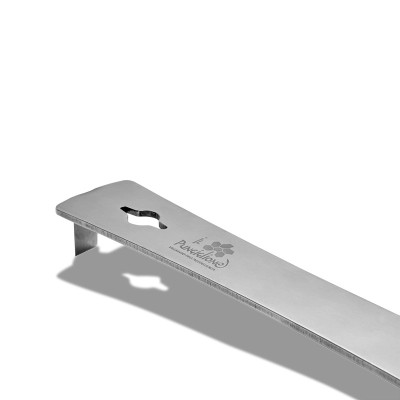 Leva taglia ponti inox