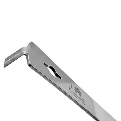 Leva taglia ponti inox