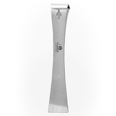 LEVA AMERICANA INOX