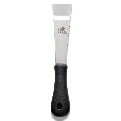 Leva inox staccamelari