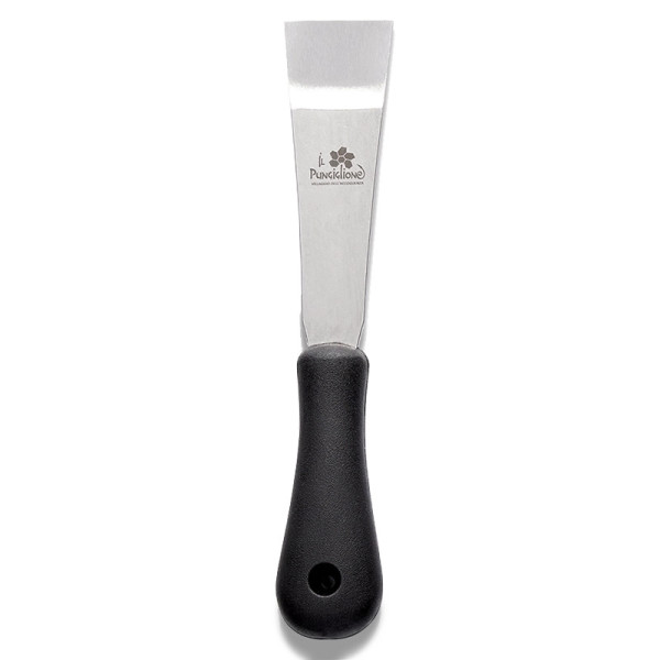 Leva inox staccamelari