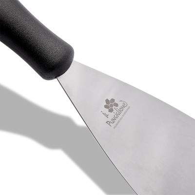 Spatola Larga, inox
