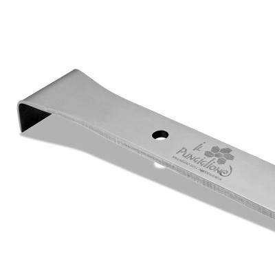 Leva 'Amy', inox
