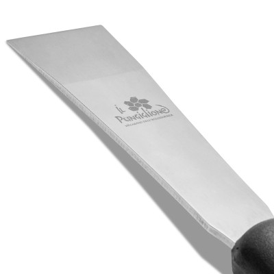 Leva inox staccamelari