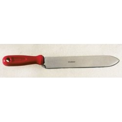 Coltello disopercolatore, inox 220 mm