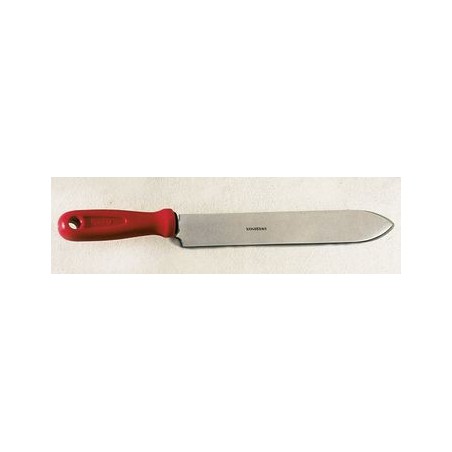 Coltello disopercolatore, inox 220 mm