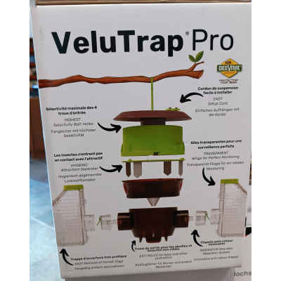 Velu Trap Pro