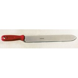 Coltello disopercolatore inox 280 mm